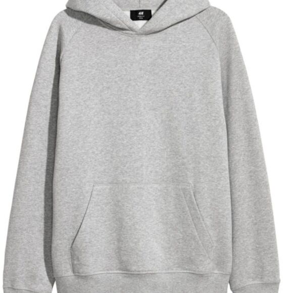 H&M Men's Sweatshirt  - Picture 2 of 2